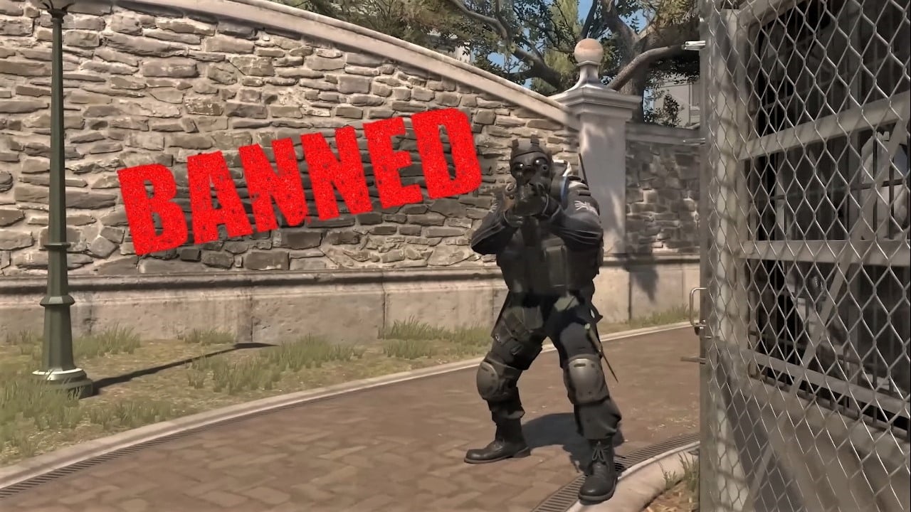 What is Griefing in Counter Strike 2? 1 417261192