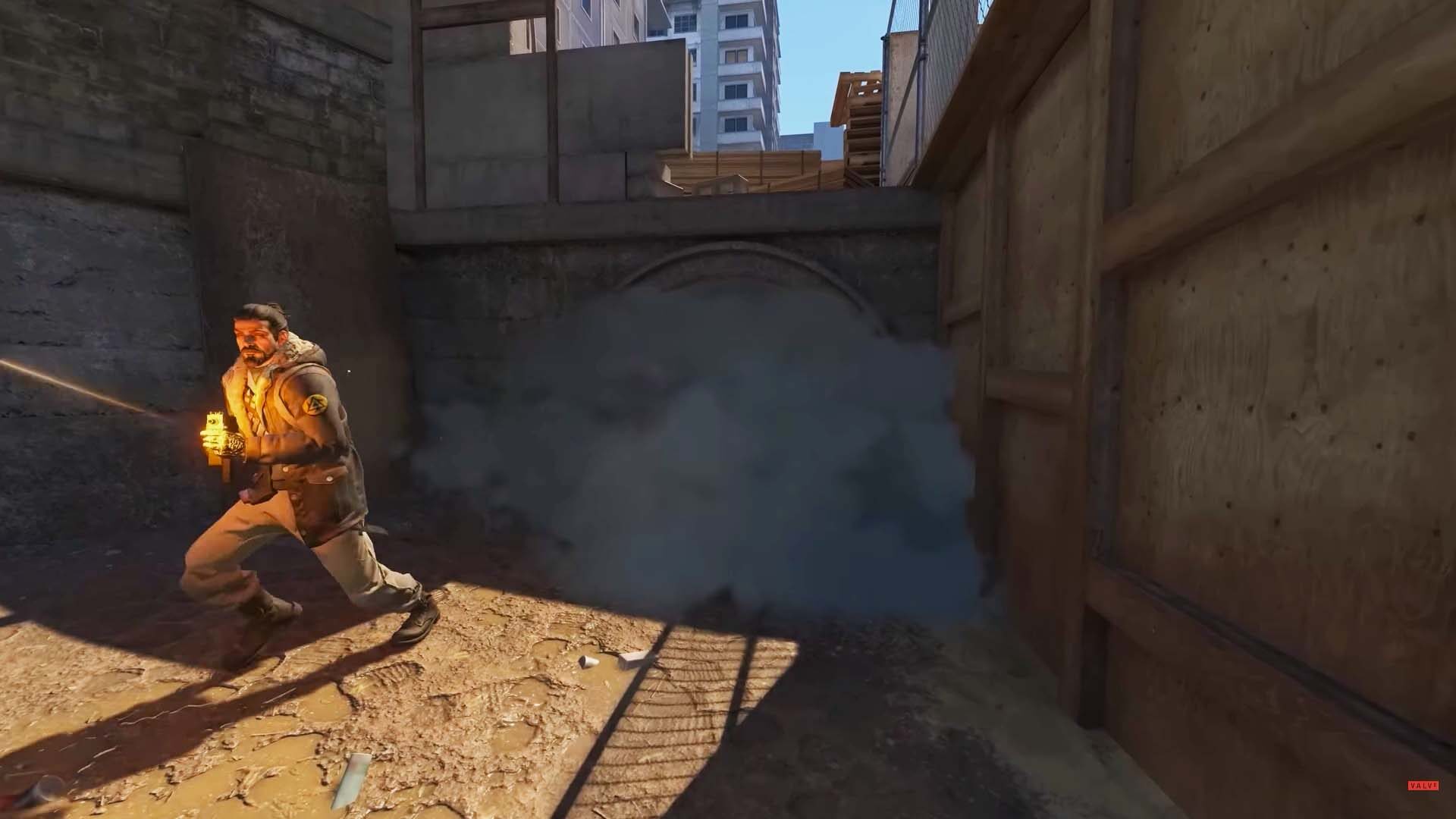 The meaning of Rush in Counter-Strike 2 1 Counter strike 2 update new gameplay smokes 1920x1080 1